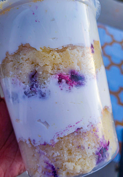 Dispenser Cake(8inch)